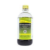 Kottakkal Ayurvedic Putivalkasavam Liquid 450ml